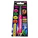 Dressing Up Party Night Glow In The Dark Lip Gloss Neon Lipstick 2.5g Pink