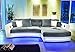Produktbild HTI-Living Wohnlandschaft Laredo