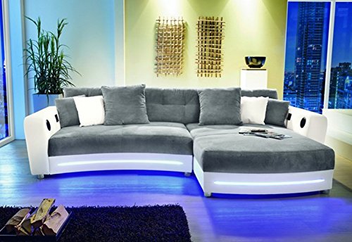 Preisvergleich Produktbild HTI-Living Wohnlandschaft Laredo