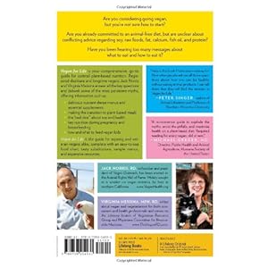 Vegan for Life: Everything You Need to Know to Be Healthy and Fit on a Plant-Based Di