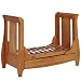 Tutti Bambini Katie Cot Bed (Oak)