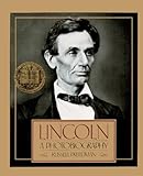 Lincoln: A Photobiography by 