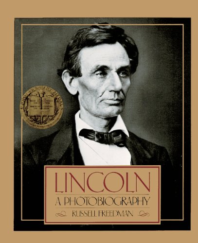 Lincoln: A Photobiography