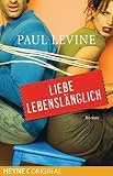 Cover zum Buch Liebe Lebenslänglich