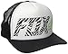 Produktbild Fox Girls Snapback Cap Phoenix Trucker Schwarz