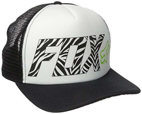 Preisvergleich Produktbild Fox Girls Snapback Cap Phoenix Trucker Schwarz