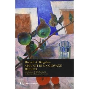 Appunti di un giovane medico Appunti di un giovane medico
