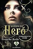 Cover zum Buch Hidden Hero 1. Verborgene Liebe