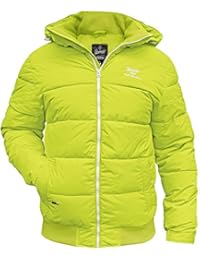Suchergebnis auf Amazon.de für: Daunenjacke Gelb: Bekleidung