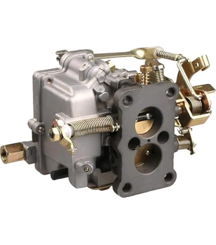 FIAT 500 R 126 KIT SERIE REVISIONE CARBURATORE WEBER 28 IMB - Foto 5