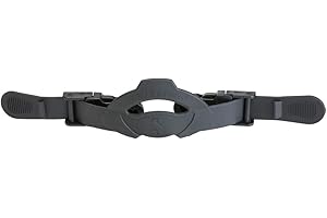 SCUBAPRO Replacement heel strap with buckle for Twin Jet Max fin