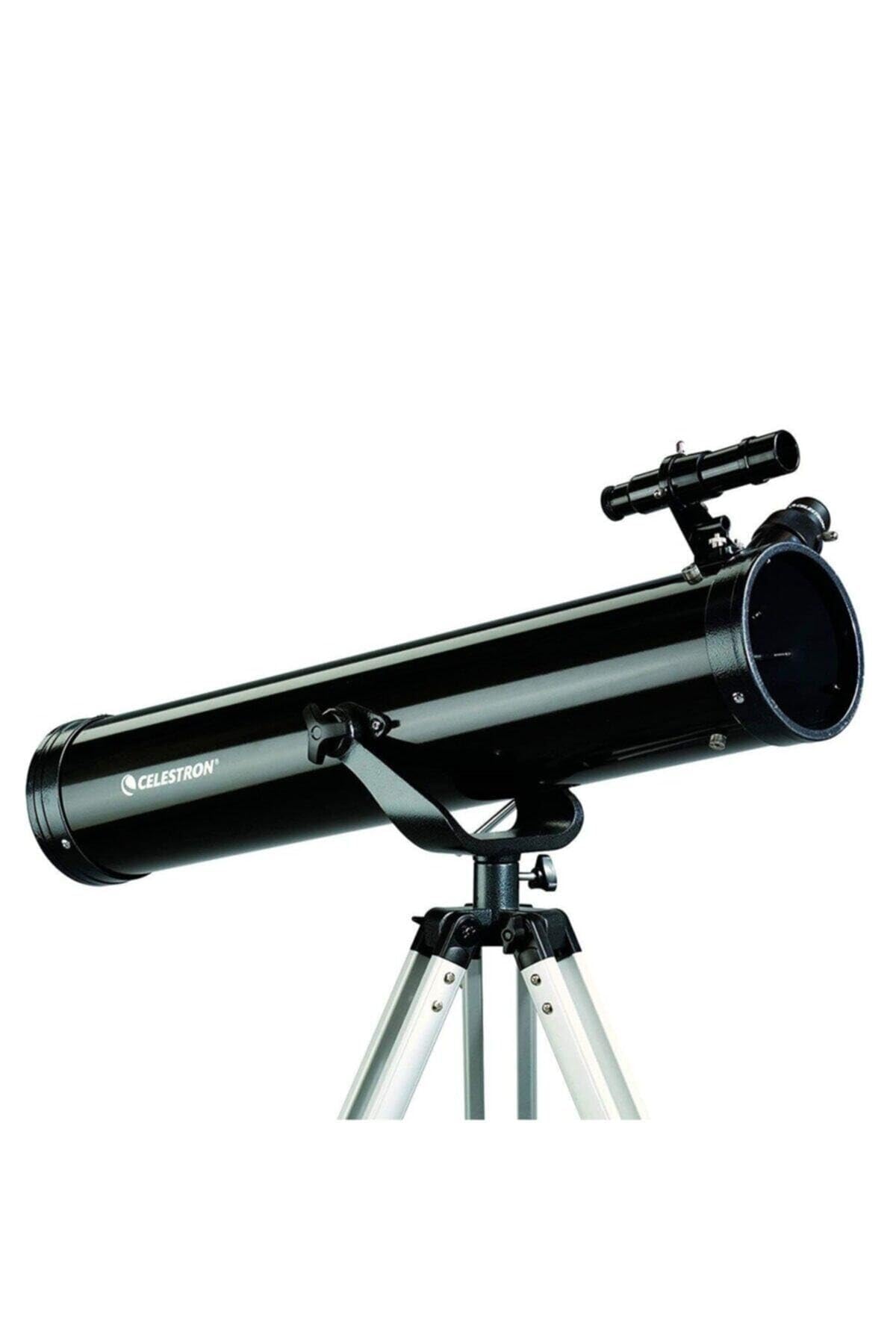 Celestron 21044 PowerSeeker 76 Reflector Telescope