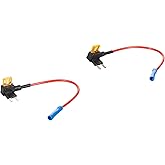Viofo Fuse Tap Mini (ATS) Tip Sigorta Kutusu Bağlantı Aparatı