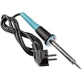 Tek-İş 520404 &Ccedil;ubuk Havya 30W, Mavi