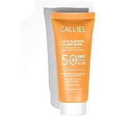 Calliel Anti Blemish G&uuml;neş Kremi 50 ml