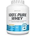 Biotech USA 100% Pure Whey 1000g Caramel Cappucino