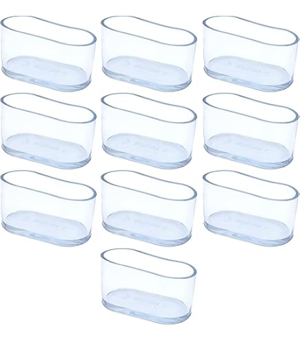 ALL LIVE Home Anti Slip Foot Nail Floor Protector Pads Furniture Covers Coffee Table Chair Leg Caps Floor Protectors Chair Feet Protector Furniture Leg Pads Feet Thumbtack I4194134498 - View #11