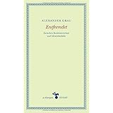 Entfremdet: Zwischen Realitätsverlust und Identitätsfalle (zu Klampen Essays)