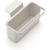 Brabantia Lavabo İ&ccedil;i D&uuml;zenleyici Mindset Light Grey 302480