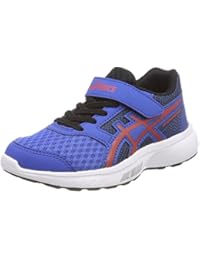 Asics Stormer 2 PS, Zapatillas de Running Para Niños