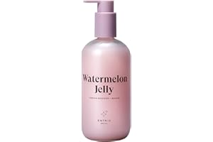 ESTRID Watermellon Jelly Shower& Shave Jelly