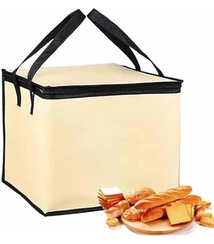 Cassetta Lievitazione Impasto Akitaink - 40x30x10cm, Plastica, Coperchio, Lavabile In Lavastoviglie - Foto 10