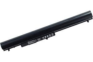 Trconelectron HSTNN-LB5S 740715-001 OA04 Laptop Replacement Battery for HP 250 15-R150SA 15-G094SA 15-G007NA 240 G3 15-R Series Notebook