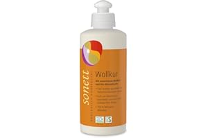 ‎SONETT Sonett Wollkur, 300 ml