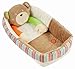 Produktbild Fehn 091830 Kuschelnest Teddy, Oskar