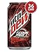 Produktbild Mountain Dew Code Red Soda - US-Import! (36 Dosen x 355ml)