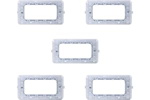 gloca Supporti Compatibili Con Serie Matix (5, 4 Posti)