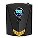 Produktbild Modenny Digitale Reifenfüller DC 12 Volt Auto Tragbare Luftkompressor Pumpe 150 PSI Auto Aire Pumpe Für Auto Motorrad LED-Licht