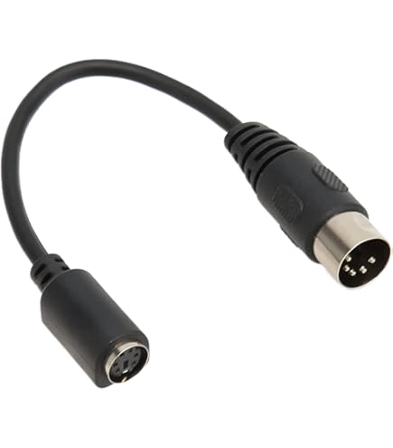 Mach Power - Cavo Alimentazione Adattatore Ups C14 / Presa Schuko Bivalente - EP - Foto 4