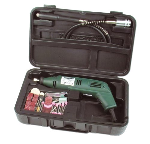 Mannesmann Schnellschleif-Gerät 135 W, mit flexibler Welle,, M92577 - 2