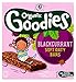 Produktbild Organix Goodies Schwarze Johannisbeere Weichen Oaty Balken 6 X 30G (180G)