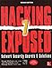 Produktbild Hacking Exposed 7 Network Security Secrt, 7Ed