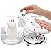 Rio Nail Studio Manicure and Pedicure Accessory Holder and Rest