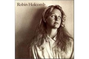 Robin Holcomb