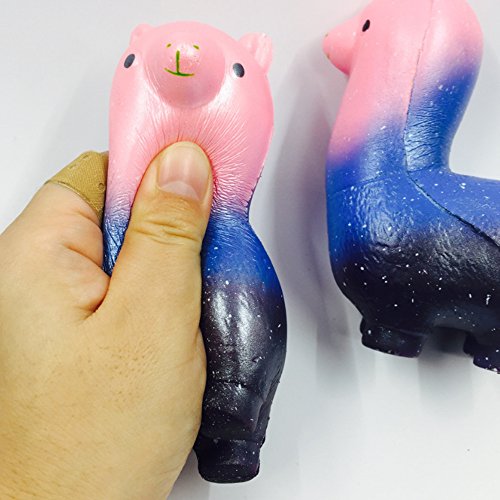 moonvvin rainbow bath toy