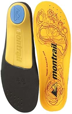 columbia montrail enduro soles