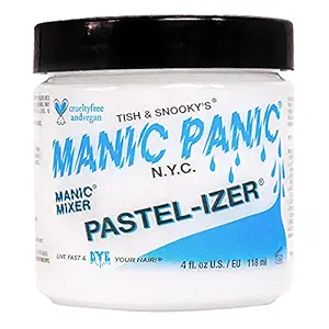 Manic Panic Mixer/Pastel-izer 4oz