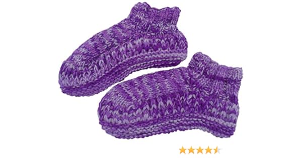 cosy toes slippers