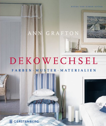 Download Dekowechsel: Farben - Muster - Materialien