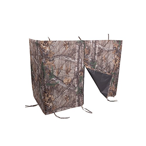 Preisvergleich Produktbild Allen magnetisch Treestand Cover, Realtree Xtra