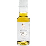 TruffleHunter Olio di Tartufo Bianco (3,4 Oz)