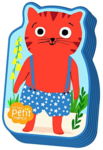 couverture de : Lucas et les  couleurs