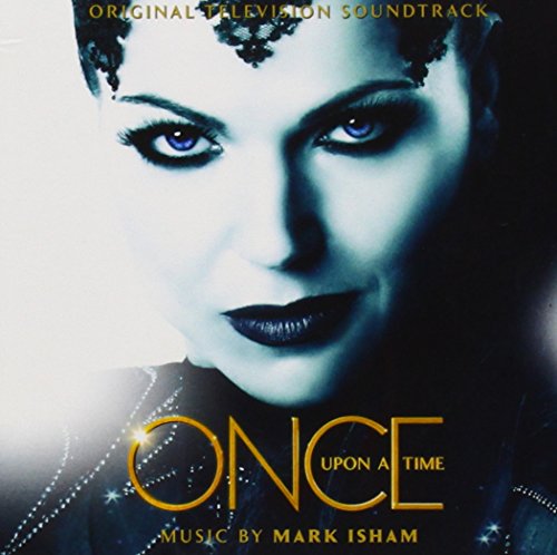 Preisvergleich Produktbild Ost: Once Upon a Time