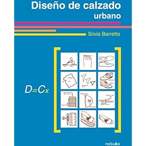 Diseño de calzado urbano