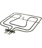 Ersatzteil - SOS Accessoire Résistance De Sole 1400 W Pour Four Cuisiniere Far 73919 86442053 Ersatzteil - SOS Accessoire Résistance De Sole 1400 W Pour Four Cuisiniere Far 73919 86442053