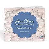 Hier in den USA getestet/zertifiziert Lebensmittelecht - unsere Formen sind aus Stahl hergestellt, und unsere Produkte wurden alle zertifiziert als lebensmittelecht. Hergestellt aus hochwertigem Zinn vergoldet Stahl. Ideal als Pancake Form, oder zum Schneiden von Cookie-Teig, Fondant, weichem Obst, Brot, Brötchen, Käse, oder Handwerk Ton. von Hand waschen, trocknen sofort, nicht spülmaschinengeeignet.